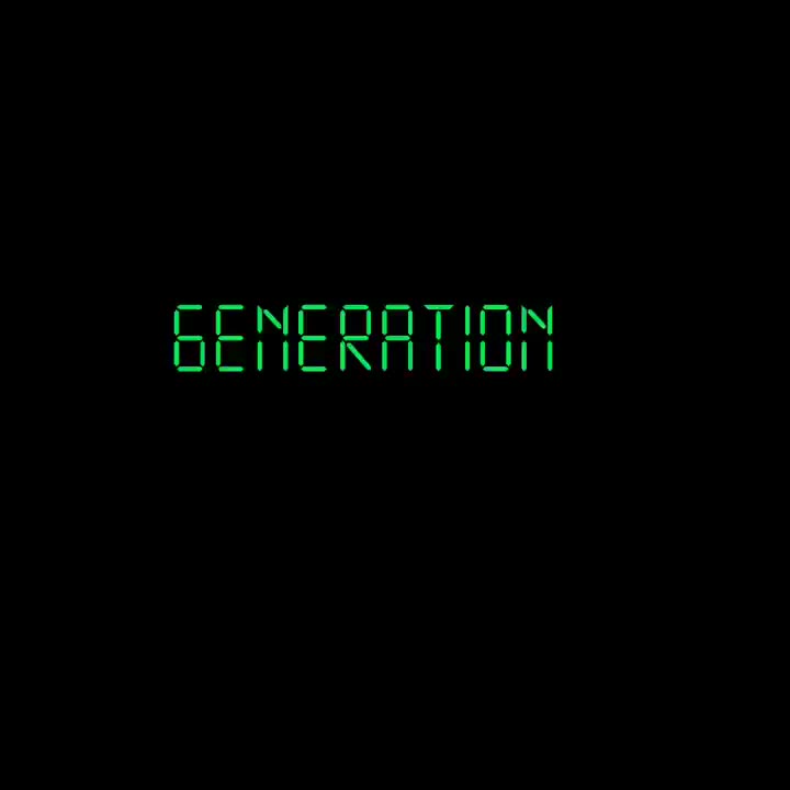 Génération de contenu