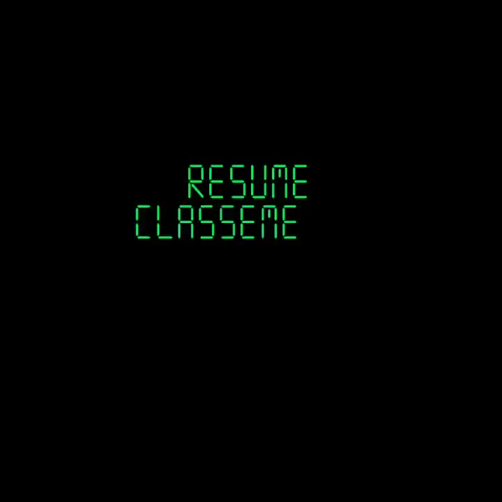 Synthèse documentaire